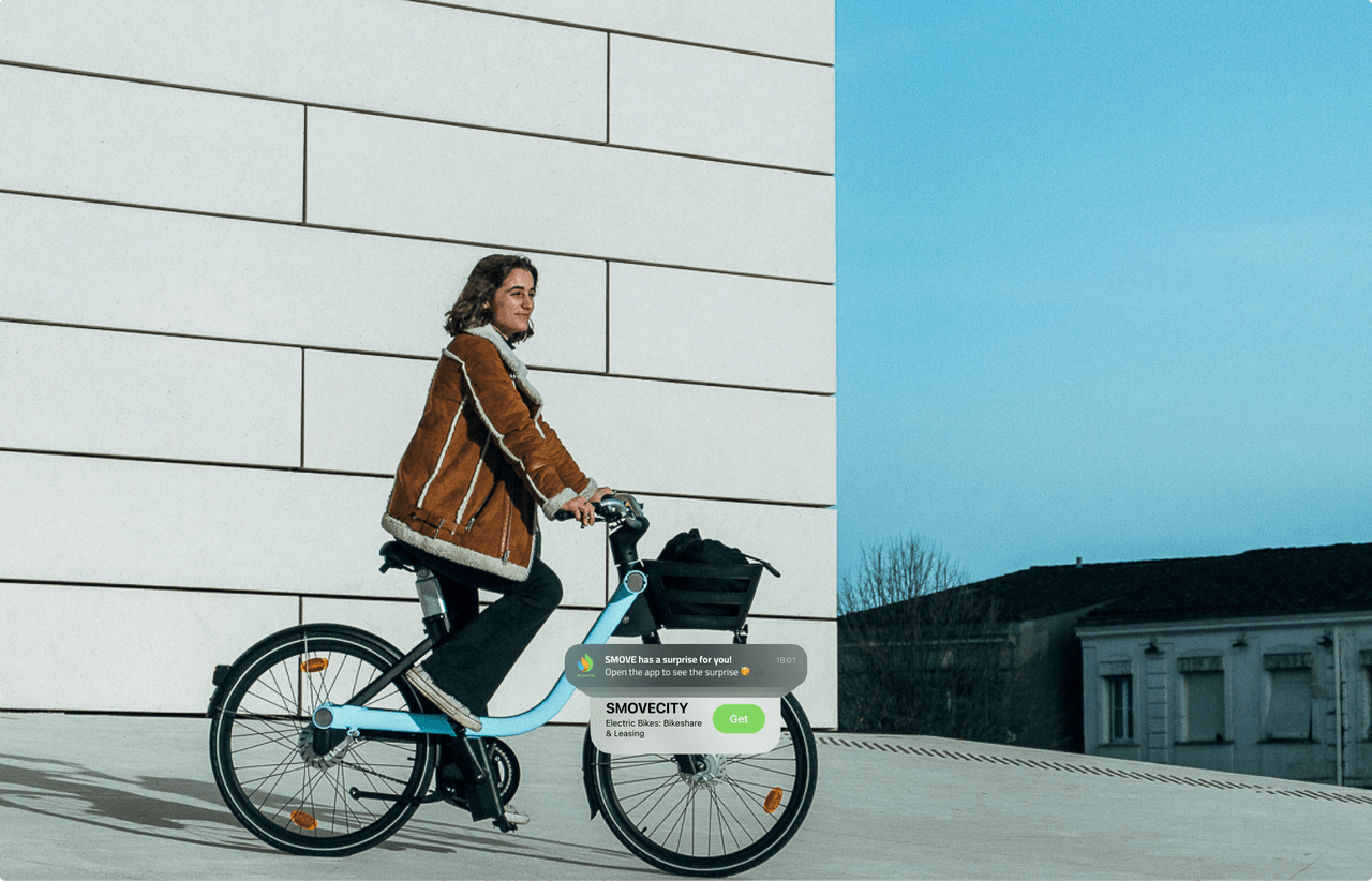 The Monthly Subscription Model: Transforming the Electric Bike Market