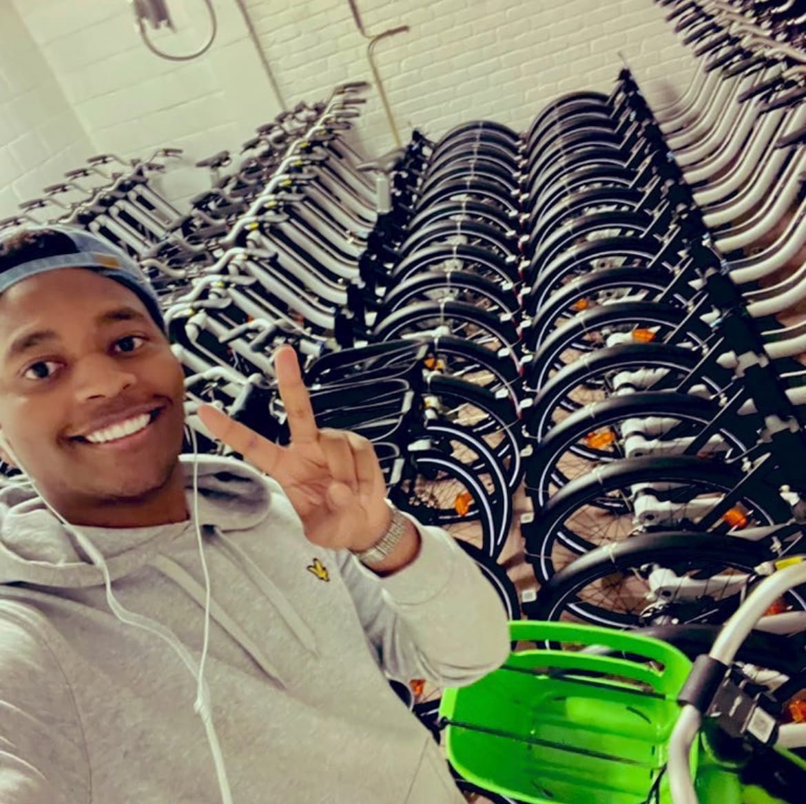 The First Mover Advantage in Micro Mobility: A Cautionary Tale of Moving Too Fast