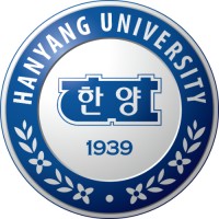 한양대학교 Hanyang University South Korea